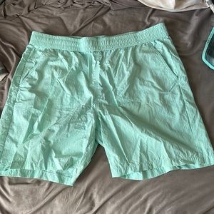 Swimsuit  - Original Use